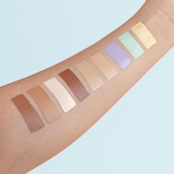Paleta de Correctores Flawless