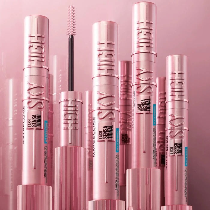 Mascara de Pestañas Sky High