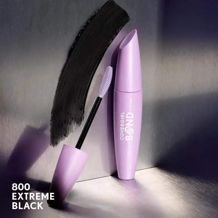 Mascara de Pestañas Lash Blast Bond