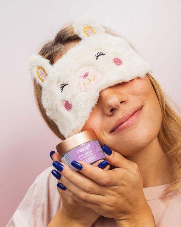 Crema Facial de Noche