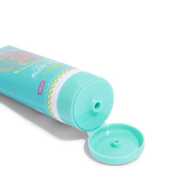 Gel de Aloe Vera 120ml