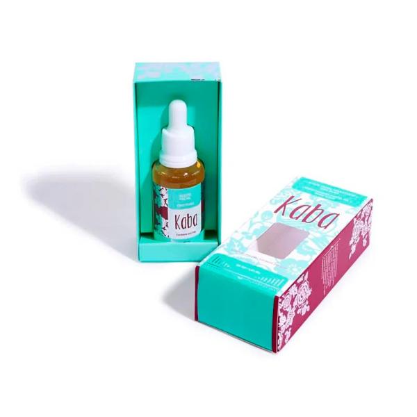 Aceite Facial de Oro 24 K