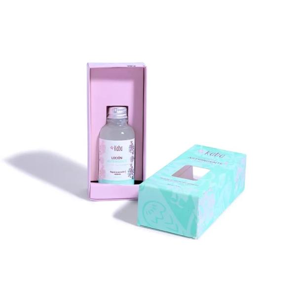 Loción Facial Astringente 30ml