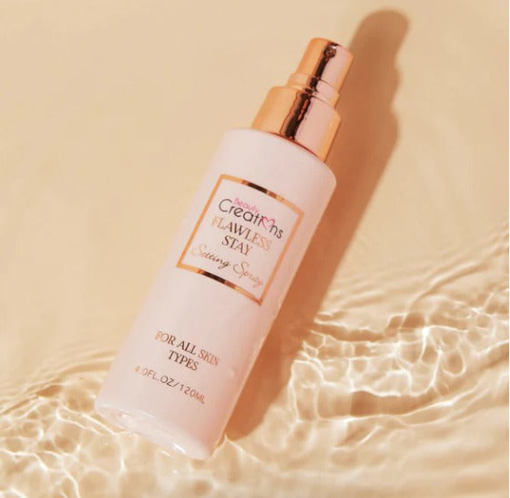 Sellador de Maquillaje Flawless Spray