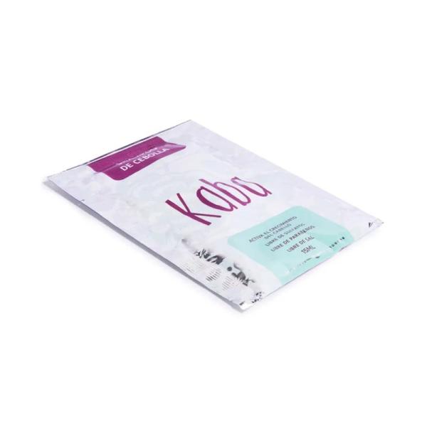 Shampoo de Cebolla en Sobre 15ml