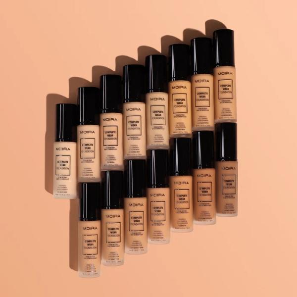 Base Liquida Wear