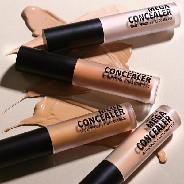 Corrector Liquido Mega