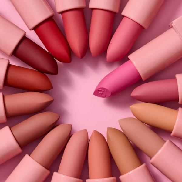 Labial Soft Matte