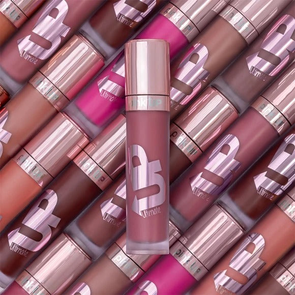 Labial Liquido Matte Ultimate
