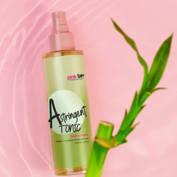 Tonico Facial Astringente