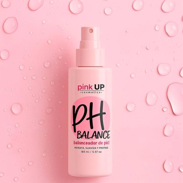Tonico Facial para Balancear PH