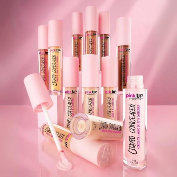Corrector Liquido