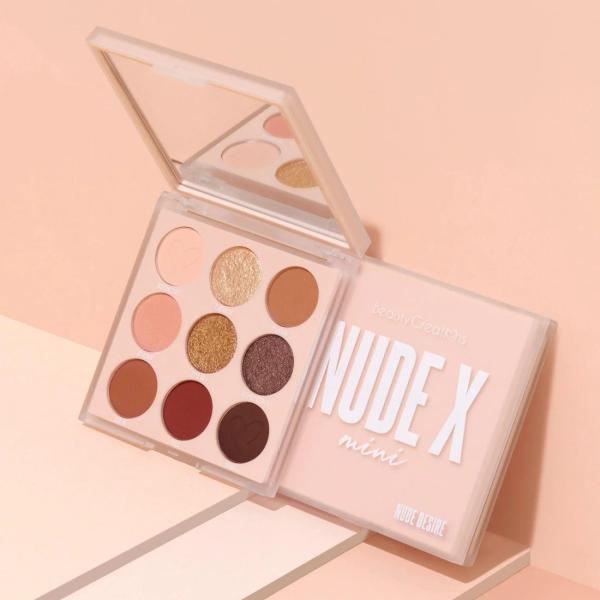 Paleta de Maquillaje Mini
