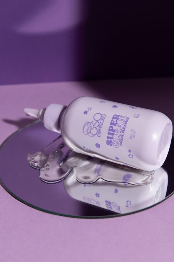 Limpiador en Espuma Super Clean 240ml