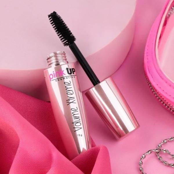 Mascara de Pestañas Volume Xtreme