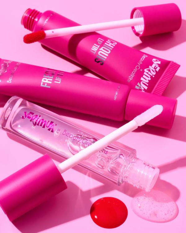 Trio de Labios My Faves