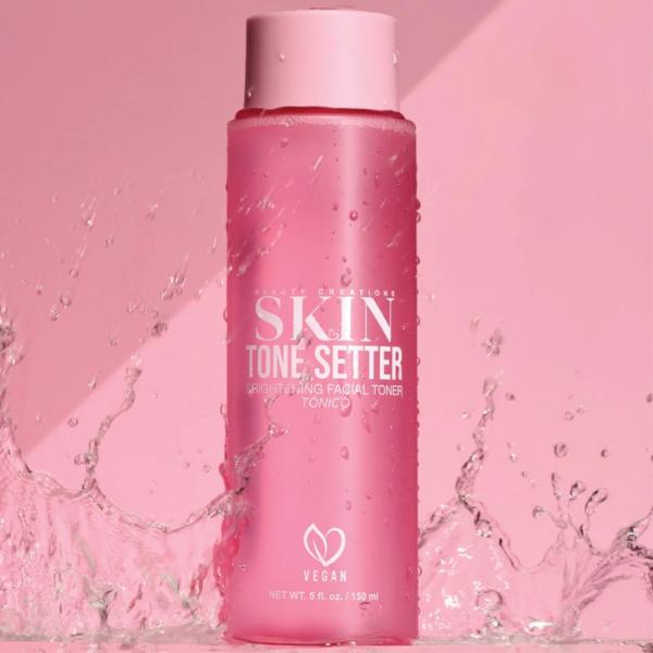 Tonico Facial Tone Setter