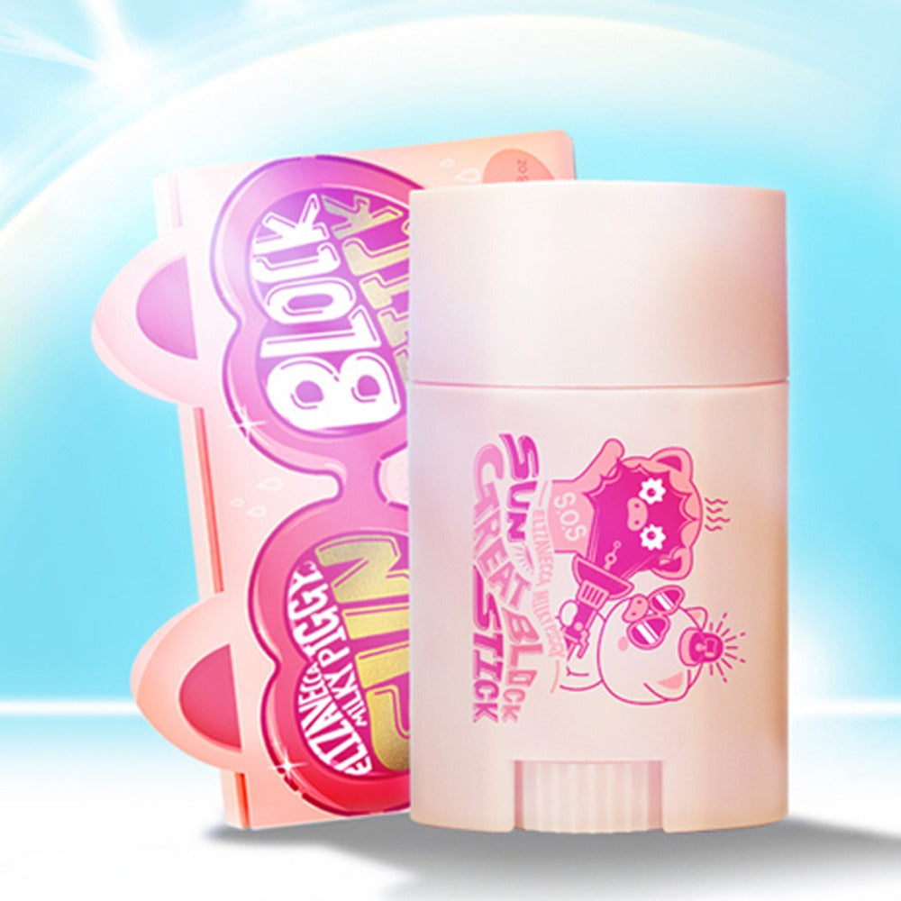 Bloqueador Solar en Barra Piggy SPF 50+