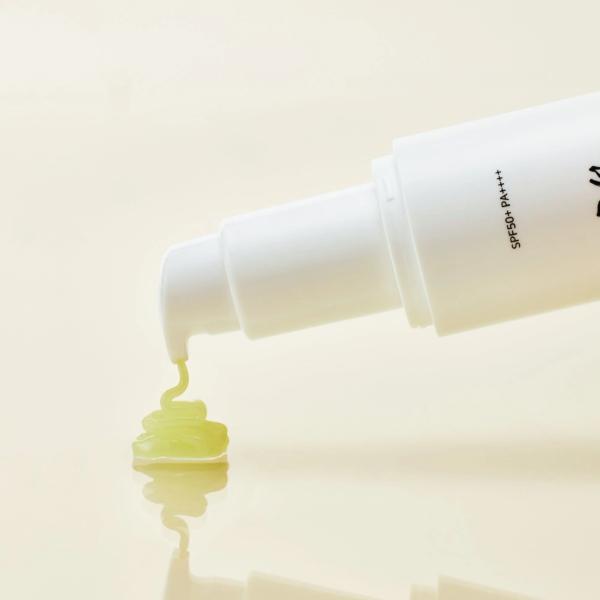 Bloqueador Solar en Serum de Ginseg SPF 50+