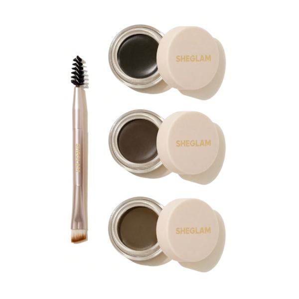 Pomada de Cejas contra Agua
