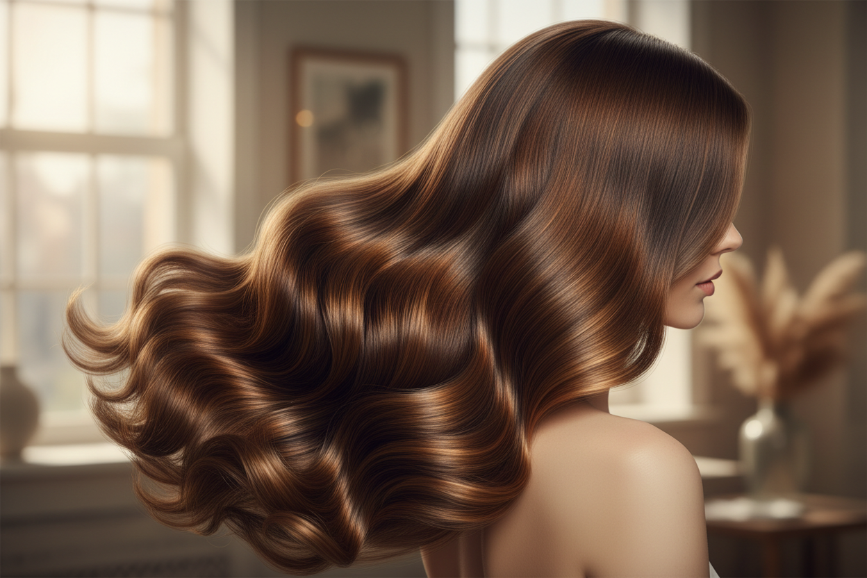Shampoo