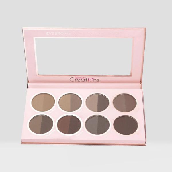 Sombra de Cejas Powder Book