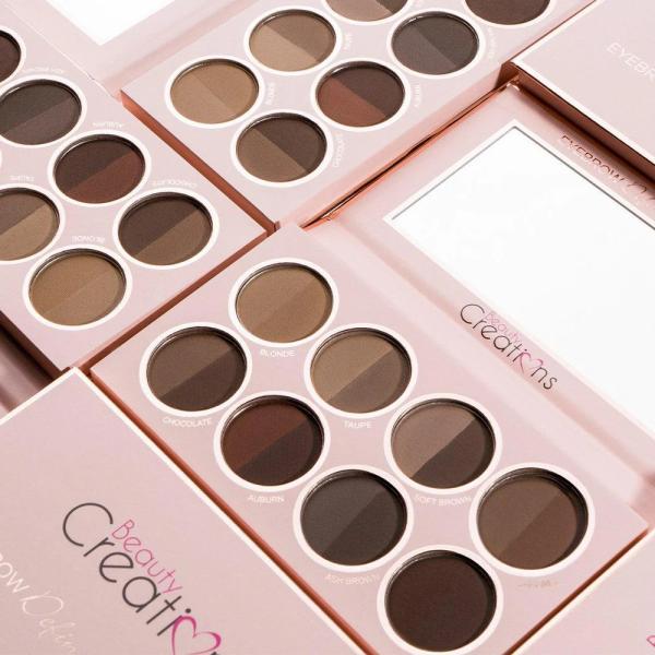 Sombra de Cejas Powder Book