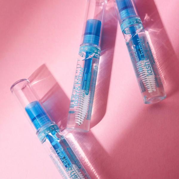 Gel de Cejas Transparente