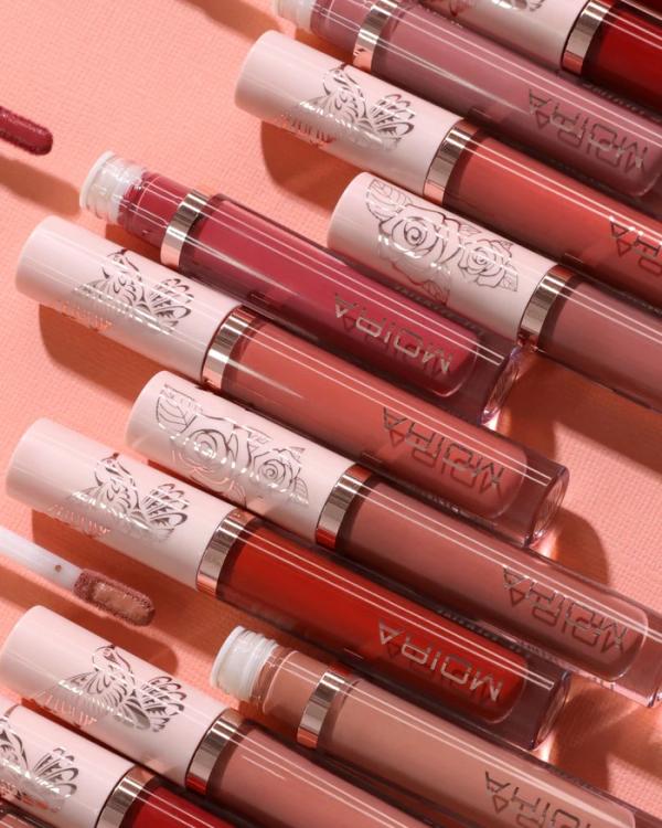 Labial Liquido Divine