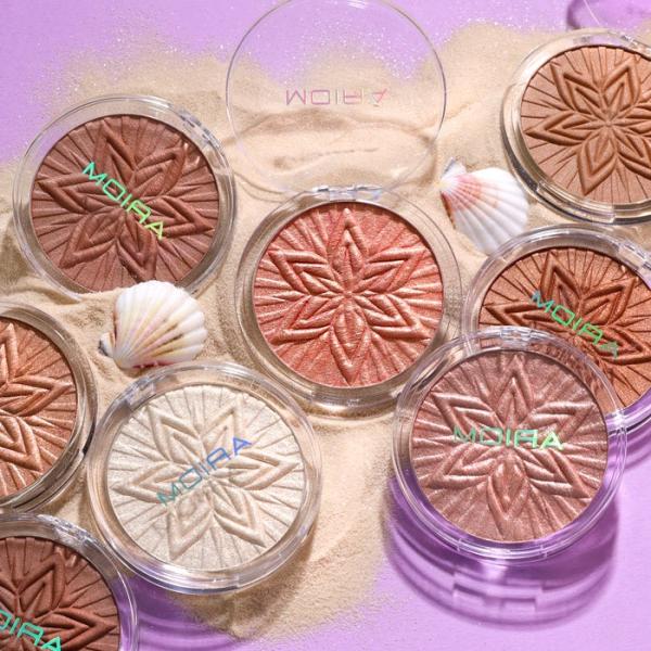 Bronceador en Polvo Sun Glow