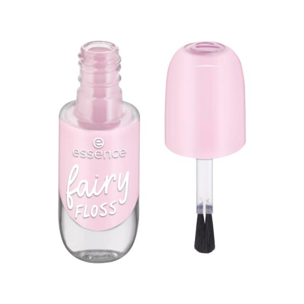 Esmalte de Uñas Gel