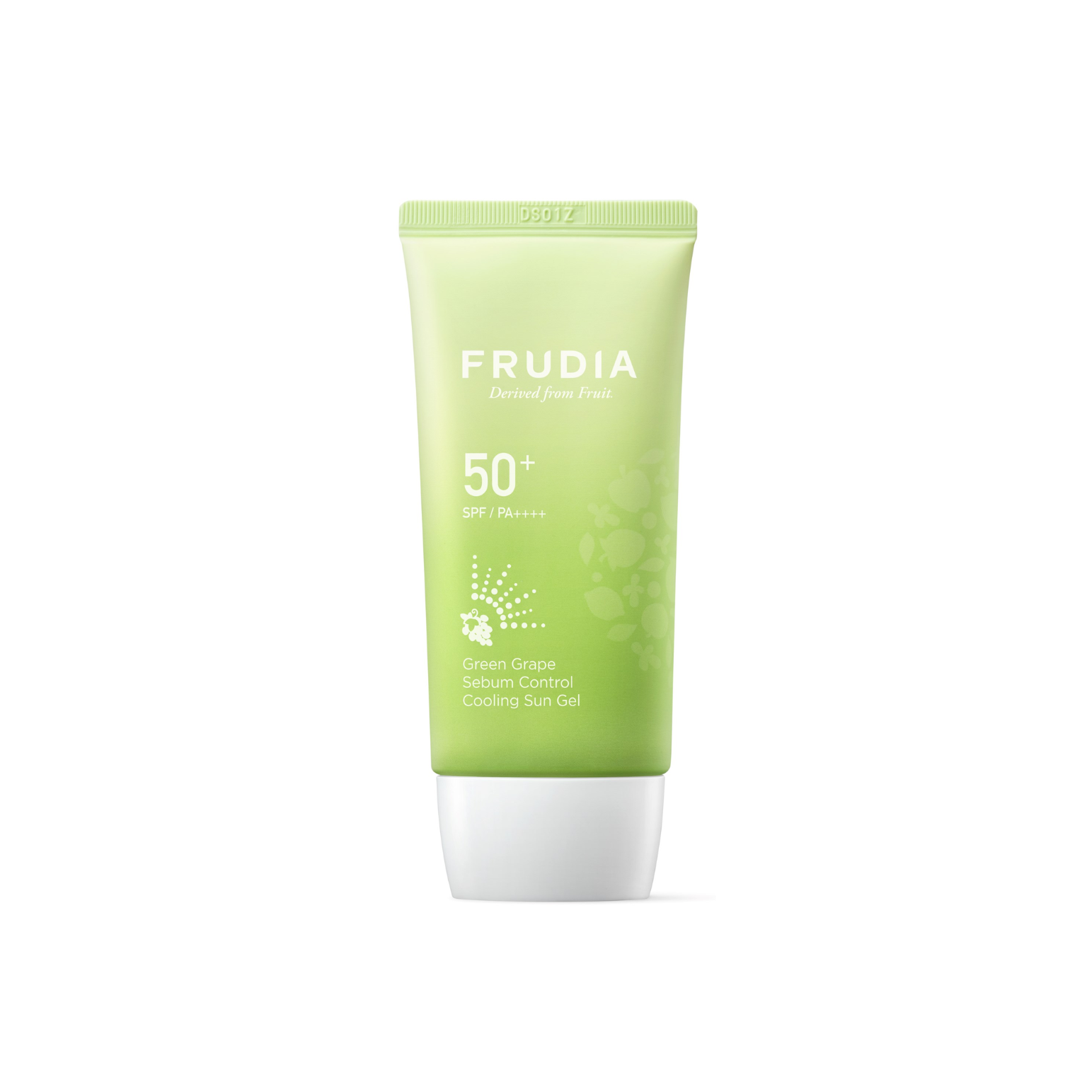 Bloqueador Solar de Uva Verde 50 spf