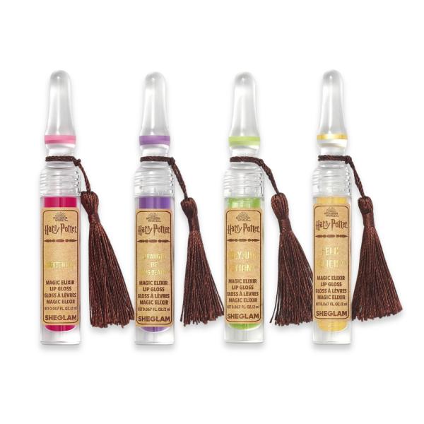 Brillo de Labios Magic Elixir