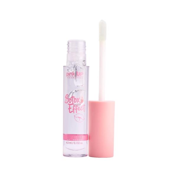 Brillo de Labios Botox Effect