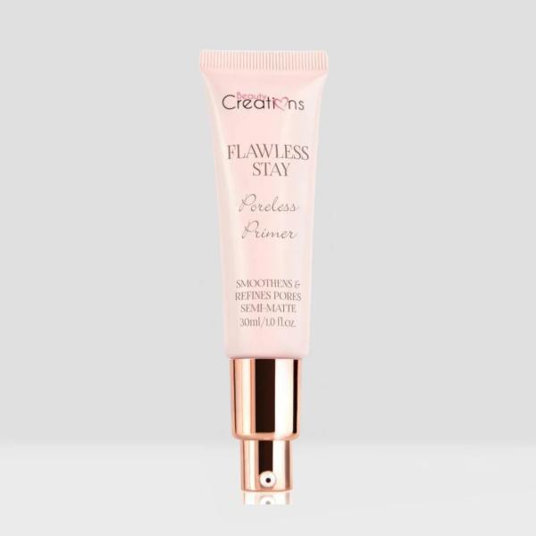 Primer Poreless Flawless Stay