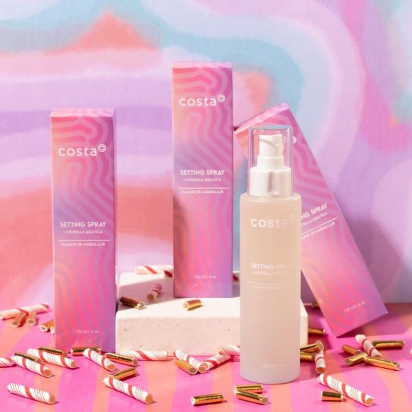 Setting Spray