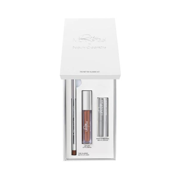 Set de Labios The Not So Classic