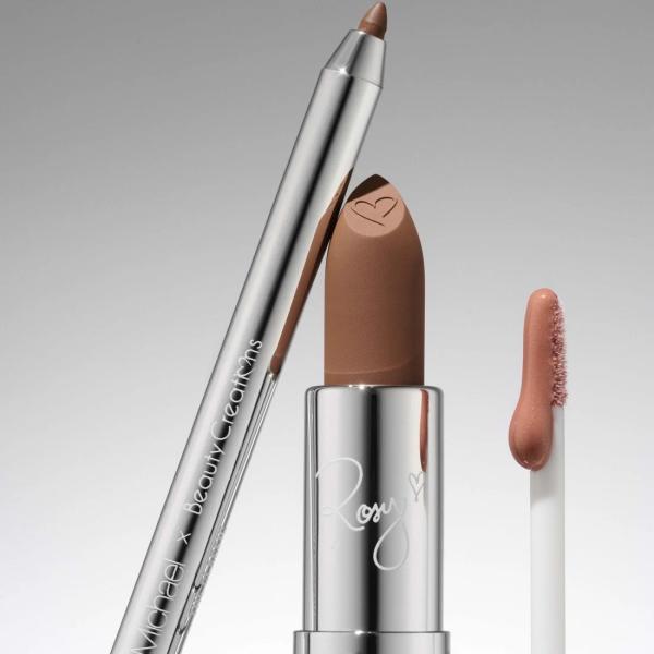 Set de Labios The Not So Classic
