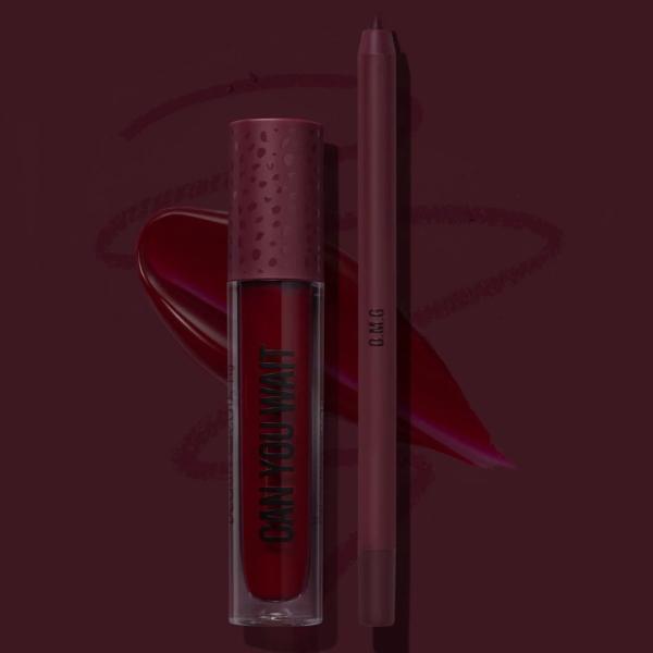 Duo de Labial