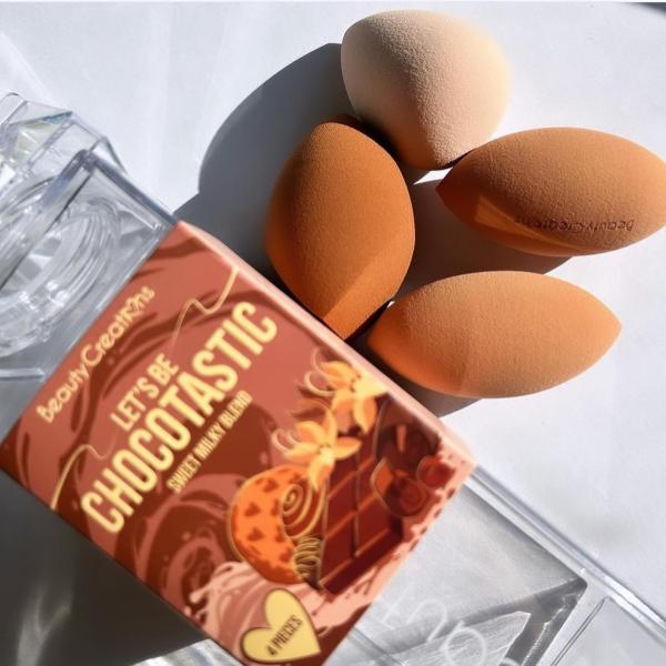 Esponja de Maquillaje