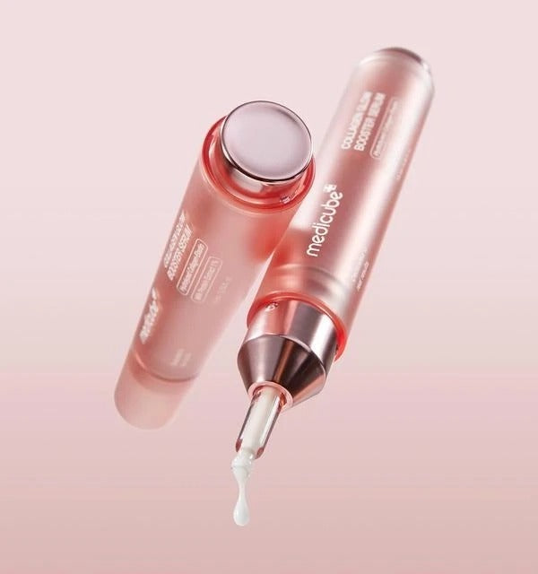 Serum Facial Booster Colageno 15ml