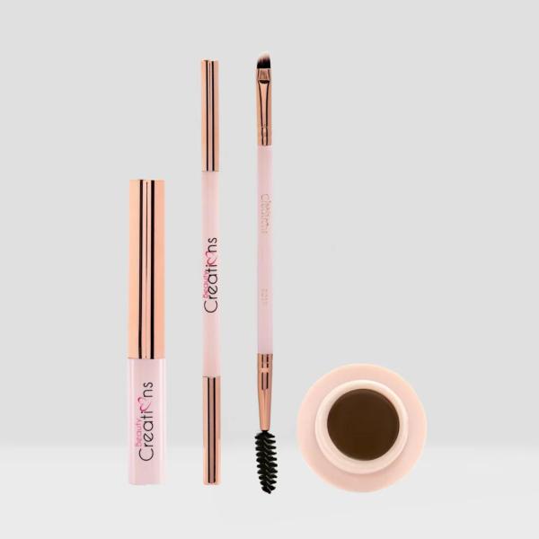 Set de Cejas Brow Definer