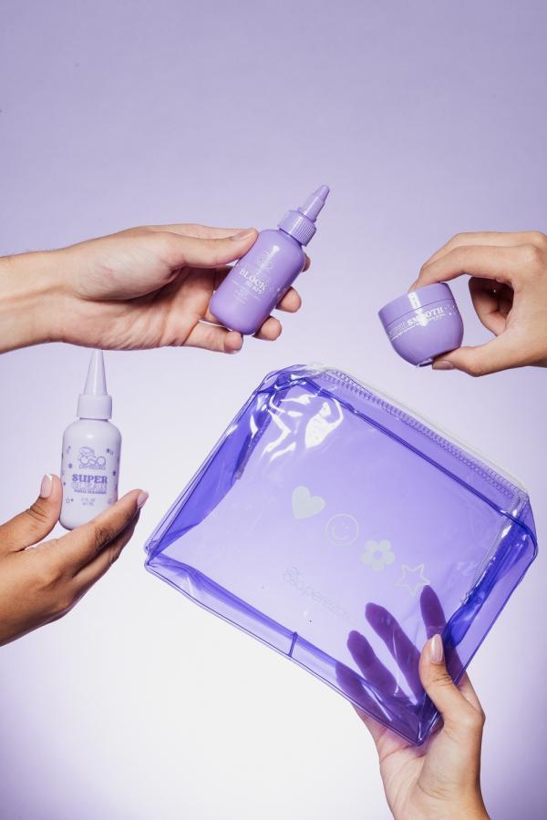 Trio Super Skin Travel Size