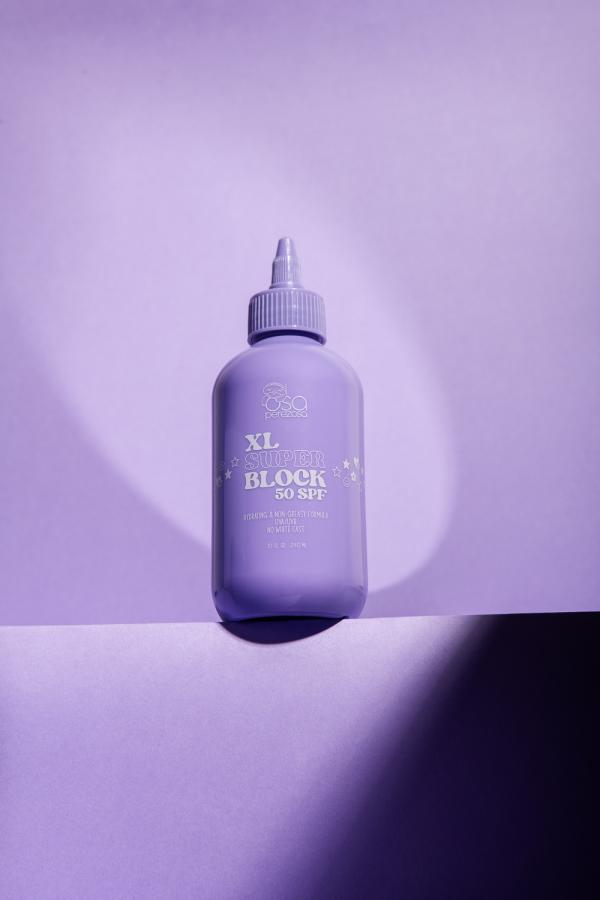 Bloqueador Solar Super Block XL 240ml