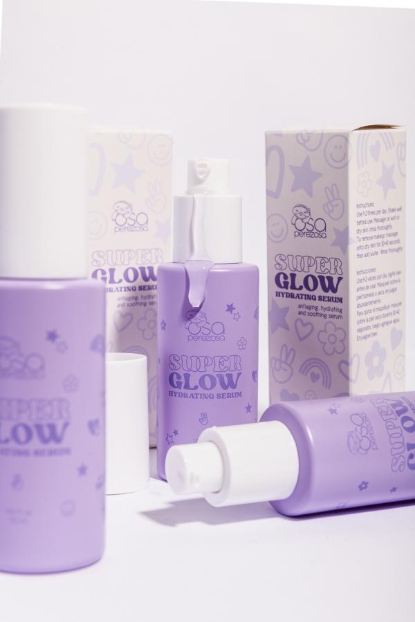Serum Facial Super Glow