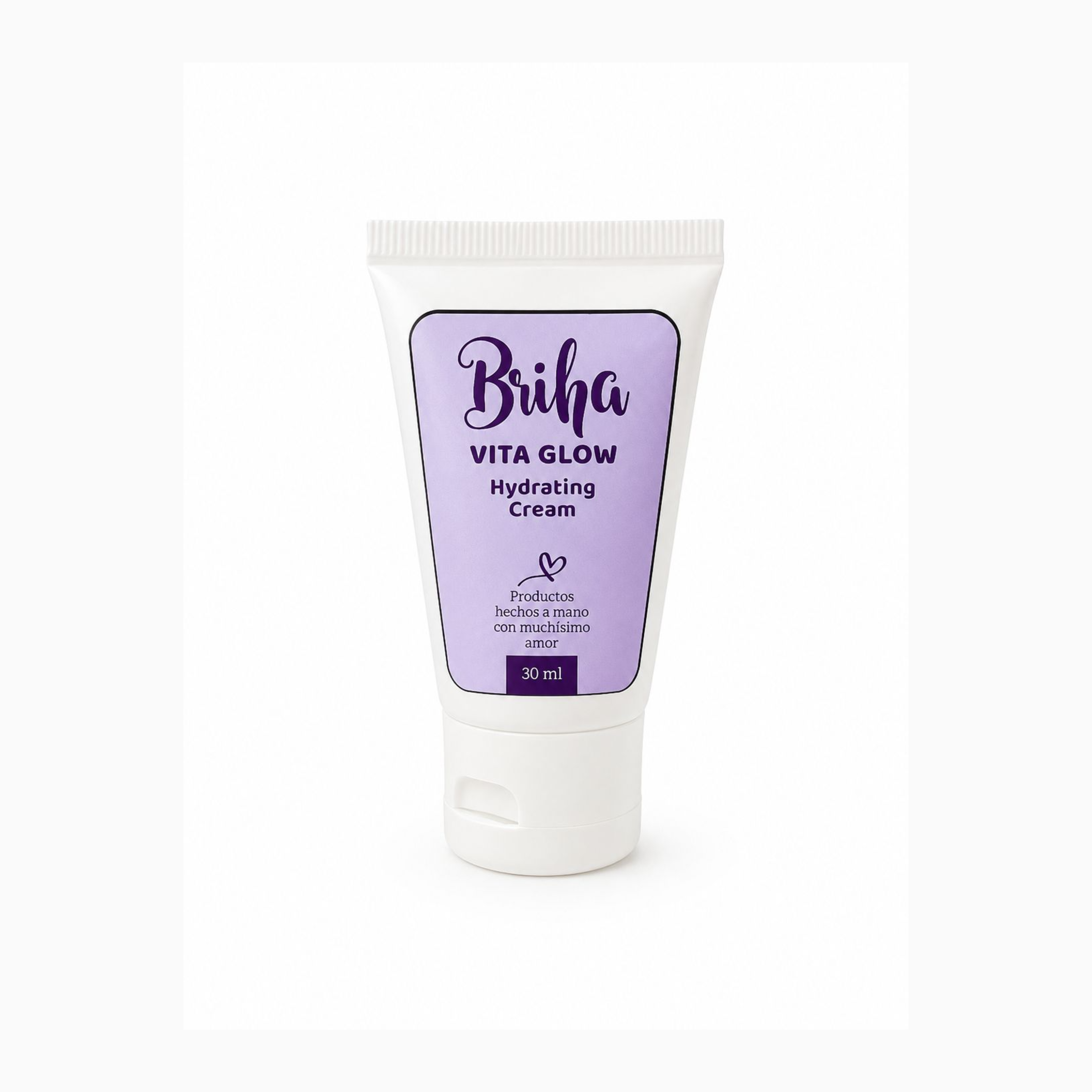 Crema Facial Hidratante Vita Glow