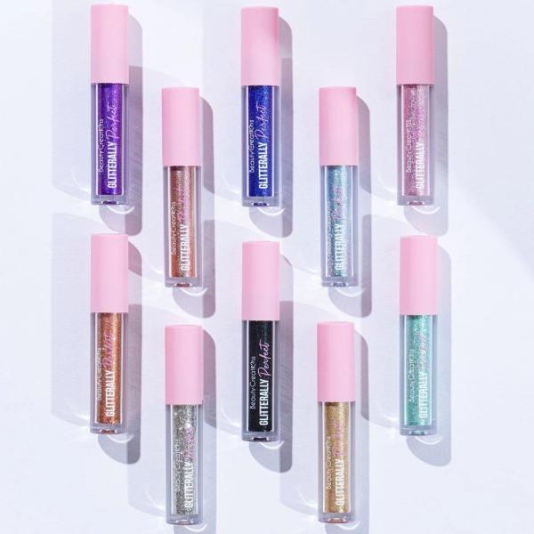 Delineadorde Ojos Glitterally Perfect