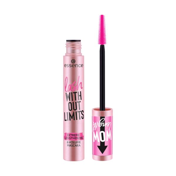 Mascara de Pestañas Without Limits