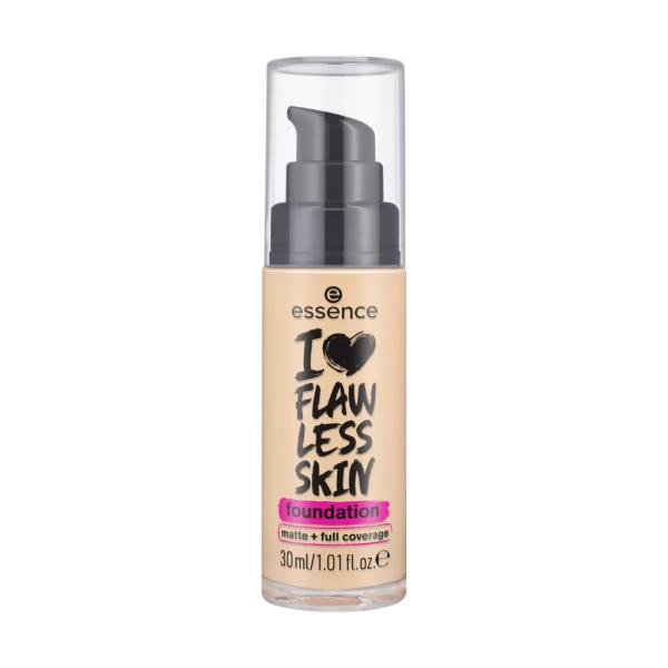 Base Liquida I Love Flawless