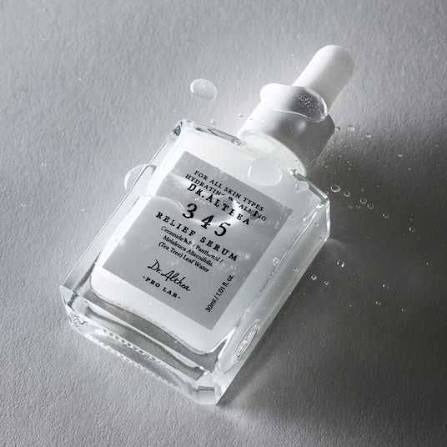 Serum Facial Relif 345 30ml